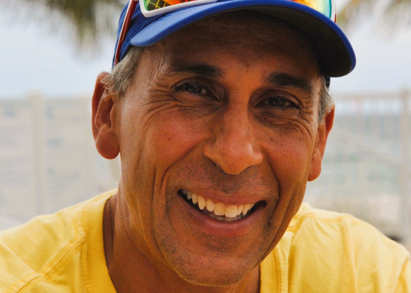 Dr. Gus — founder of DrSandX and lead chiropractor at Great Life Chiropractic